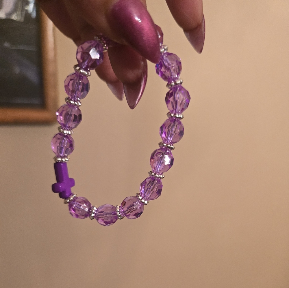 Handcrafted Bracelets - Picture 4 of 4